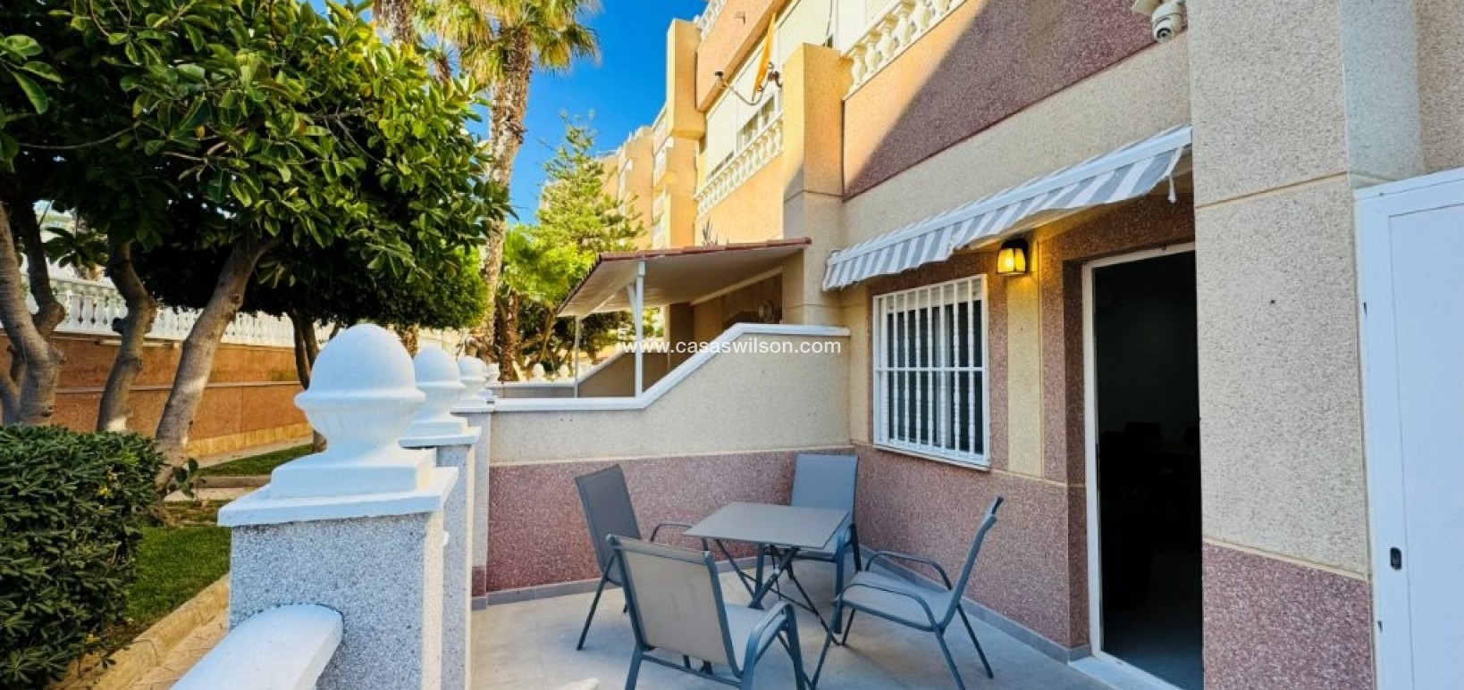 Sale - Appartement - La Mata - Costa Blanca