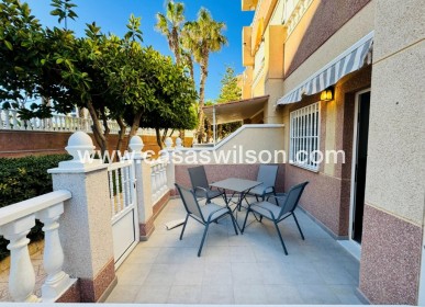 Sale - Appartement - La Mata - Costa Blanca