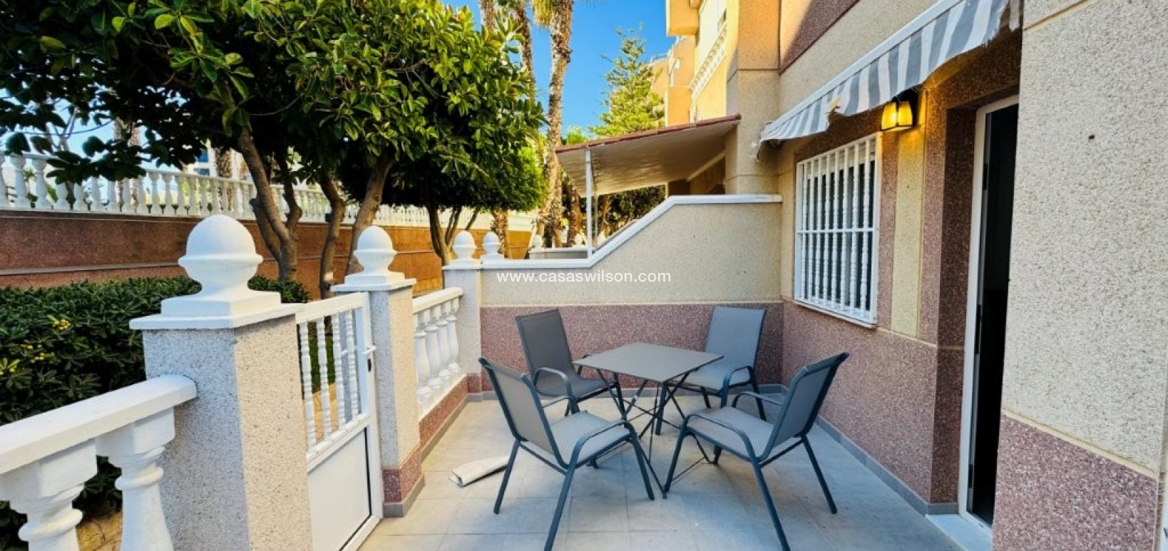Sale - Appartement - La Mata - Costa Blanca