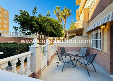 Sale - Appartement - La Mata - Costa Blanca