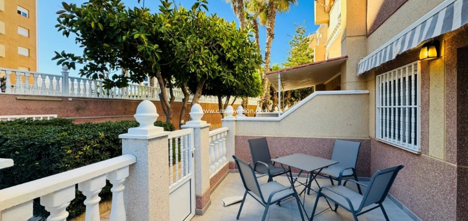 Sale - Appartement - La Mata - Costa Blanca