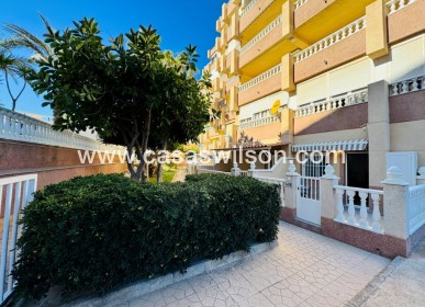 Sale - Appartement - La Mata - Costa Blanca