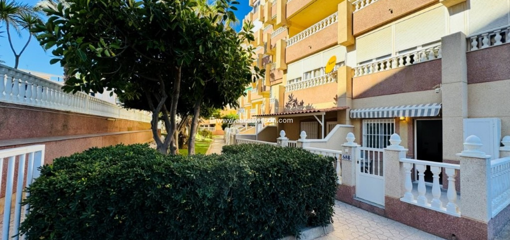 Sale - Appartement - La Mata - Costa Blanca