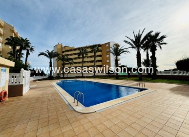 Sale - Appartement - La Mata - Costa Blanca
