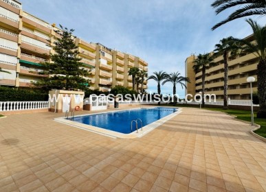 Sale - Appartement - La Mata - Costa Blanca