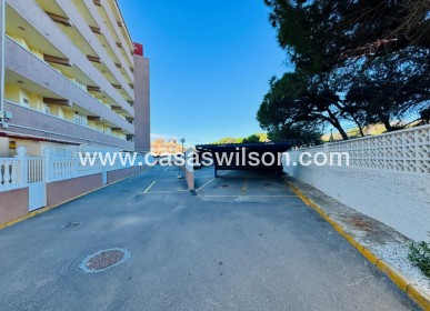 Sale - Appartement - La Mata - Costa Blanca