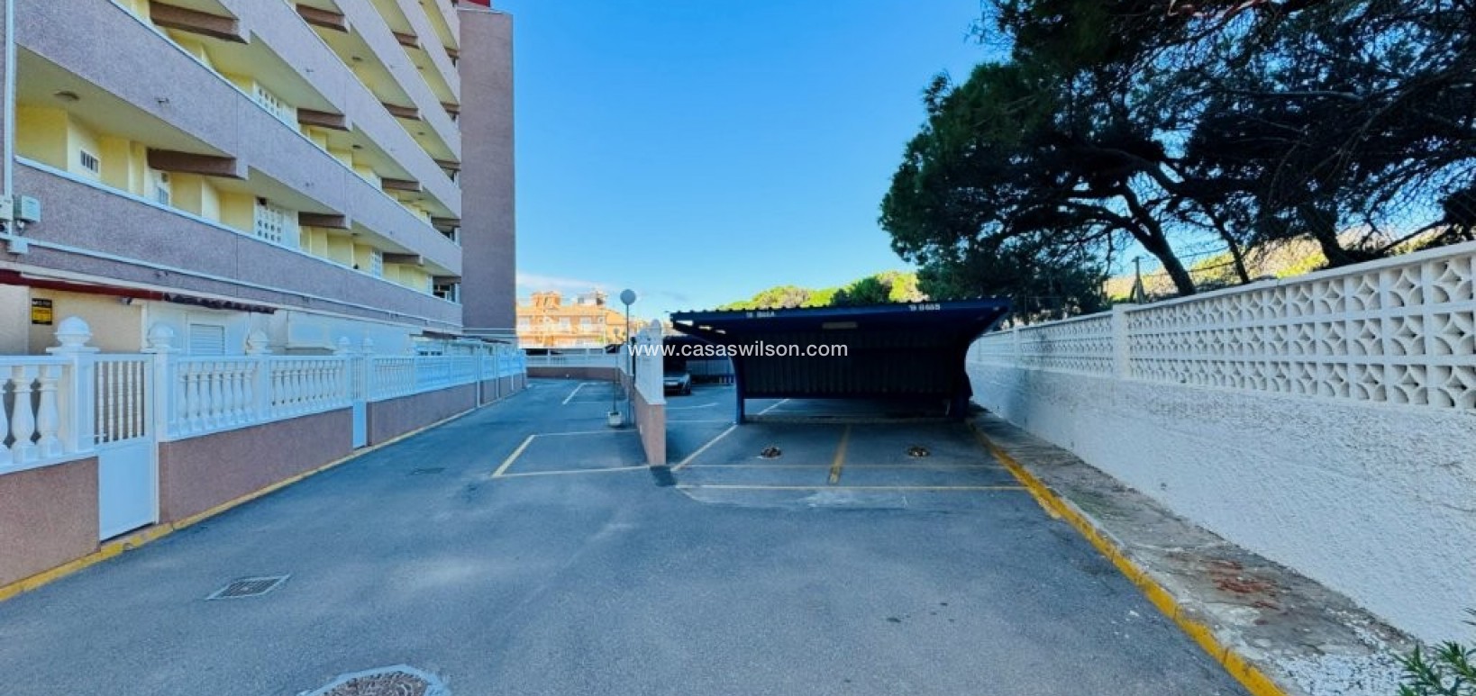 Sale - Appartement - La Mata - Costa Blanca