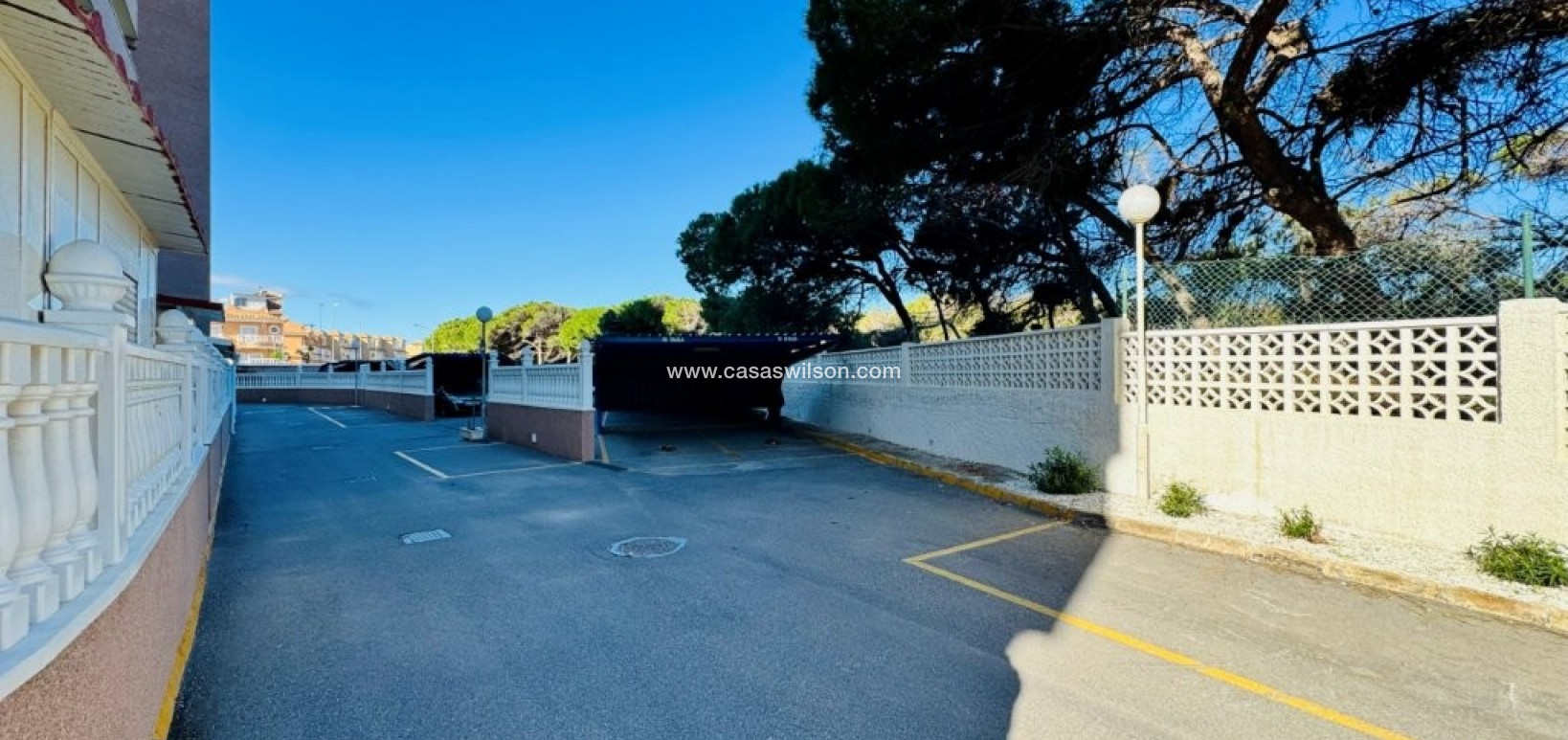 Sale - Appartement - La Mata - Costa Blanca