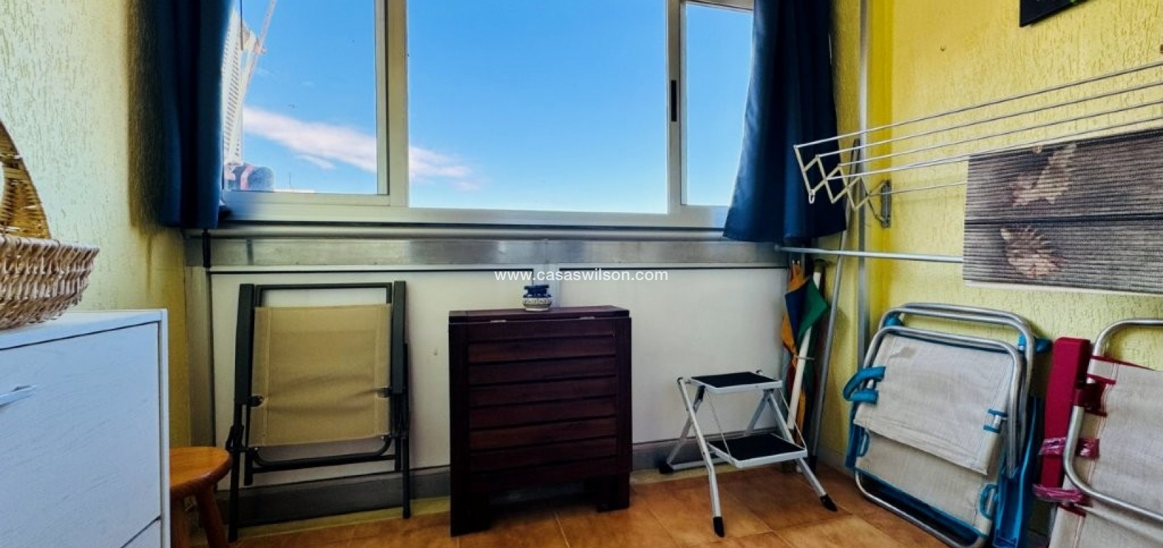 Sale - Apartment - La Mata - Costa Blanca