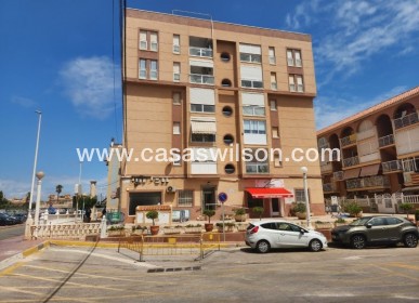 Sale - Apartment - La Mata - Costa Blanca