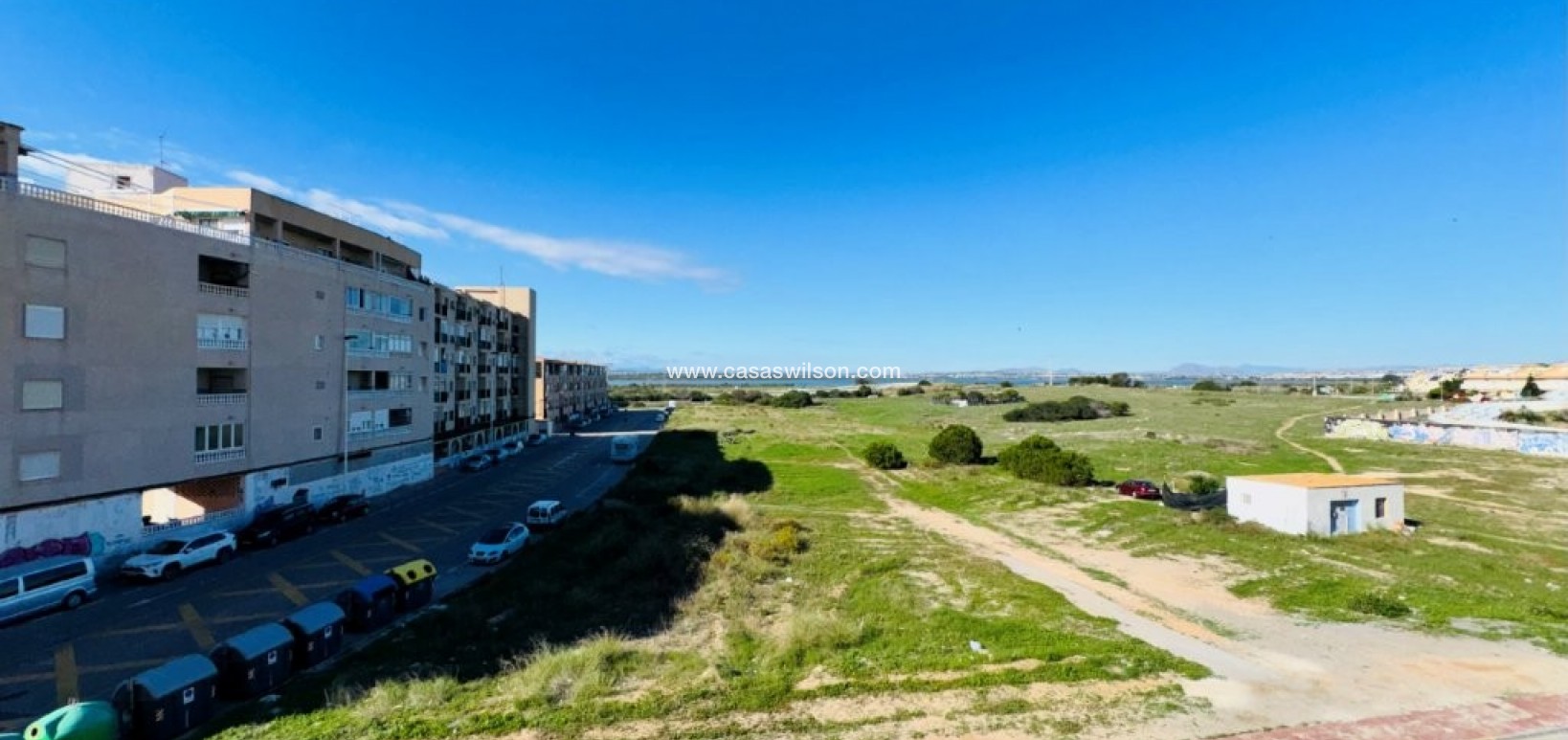 Sale - Apartment - La Mata - Costa Blanca