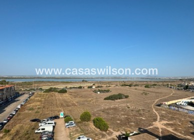 Sale - Apartment - La Mata - Costa Blanca