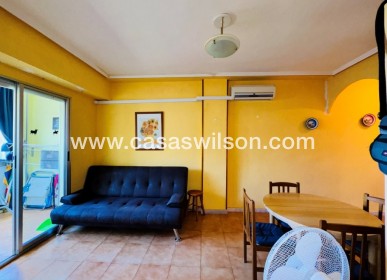 Sale - Apartment - La Mata - Costa Blanca