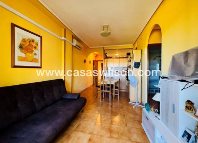 Sale - Apartment - La Mata - Costa Blanca