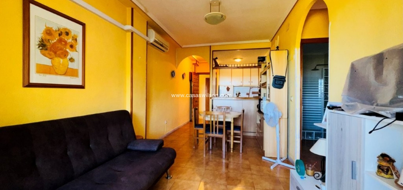 Sale - Apartment - La Mata - Costa Blanca