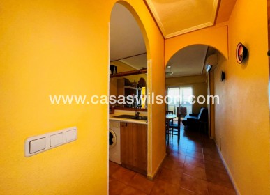 Sale - Apartment - La Mata - Costa Blanca