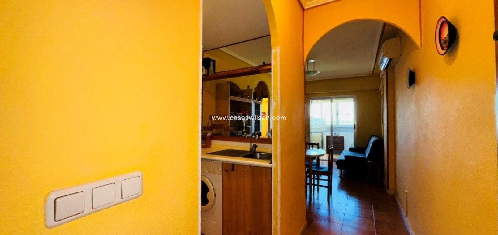 Sale - Apartment - La Mata - Costa Blanca