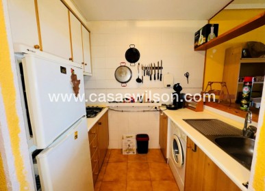 Sale - Apartment - La Mata - Costa Blanca