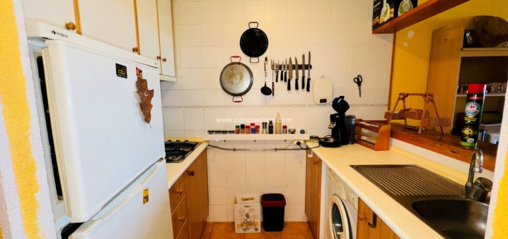 Sale - Apartment - La Mata - Costa Blanca