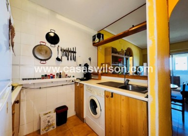 Sale - Apartment - La Mata - Costa Blanca