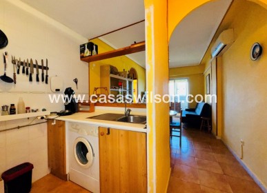 Sale - Apartment - La Mata - Costa Blanca