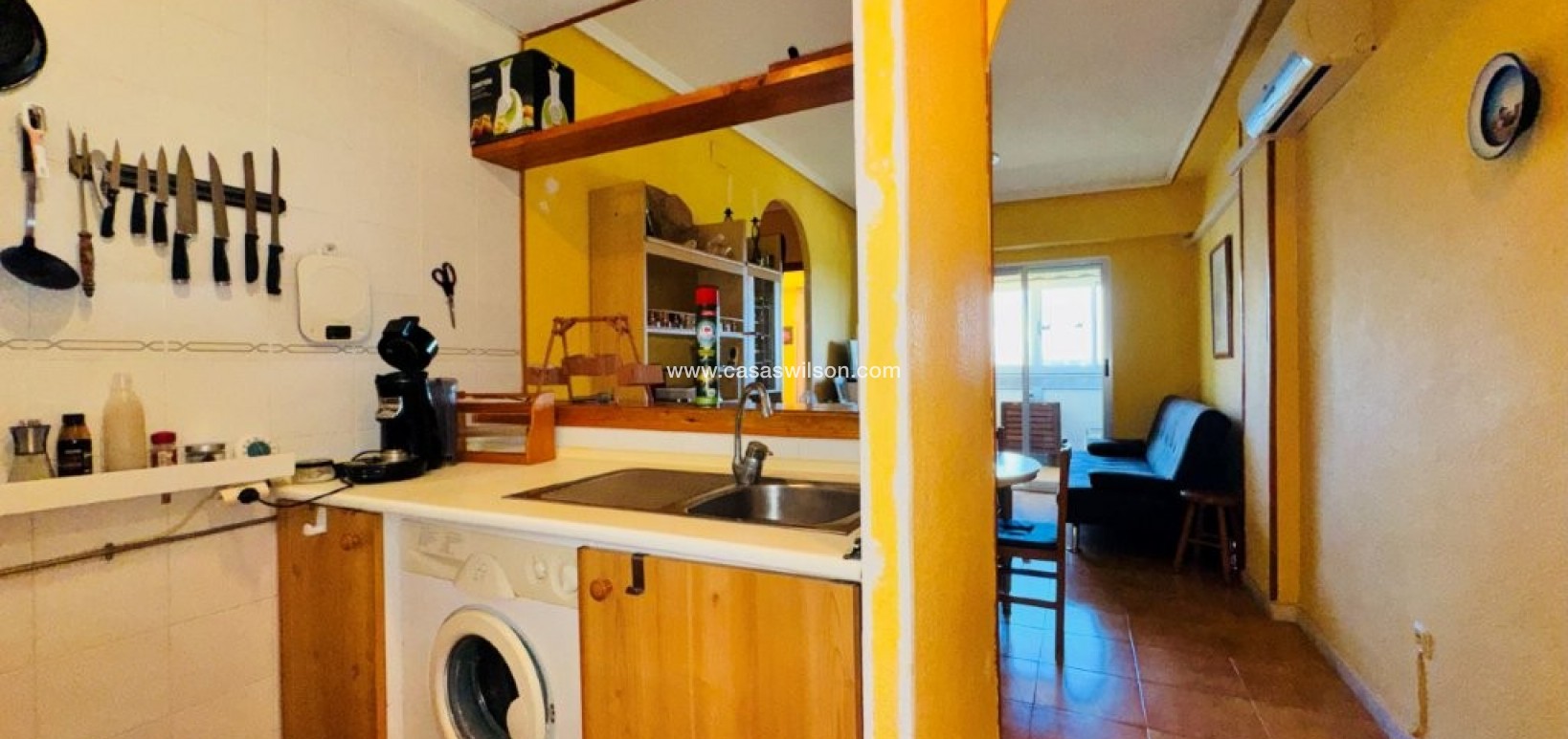 Sale - Apartment - La Mata - Costa Blanca