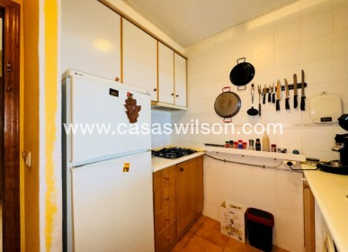 Sale - Apartment - La Mata - Costa Blanca