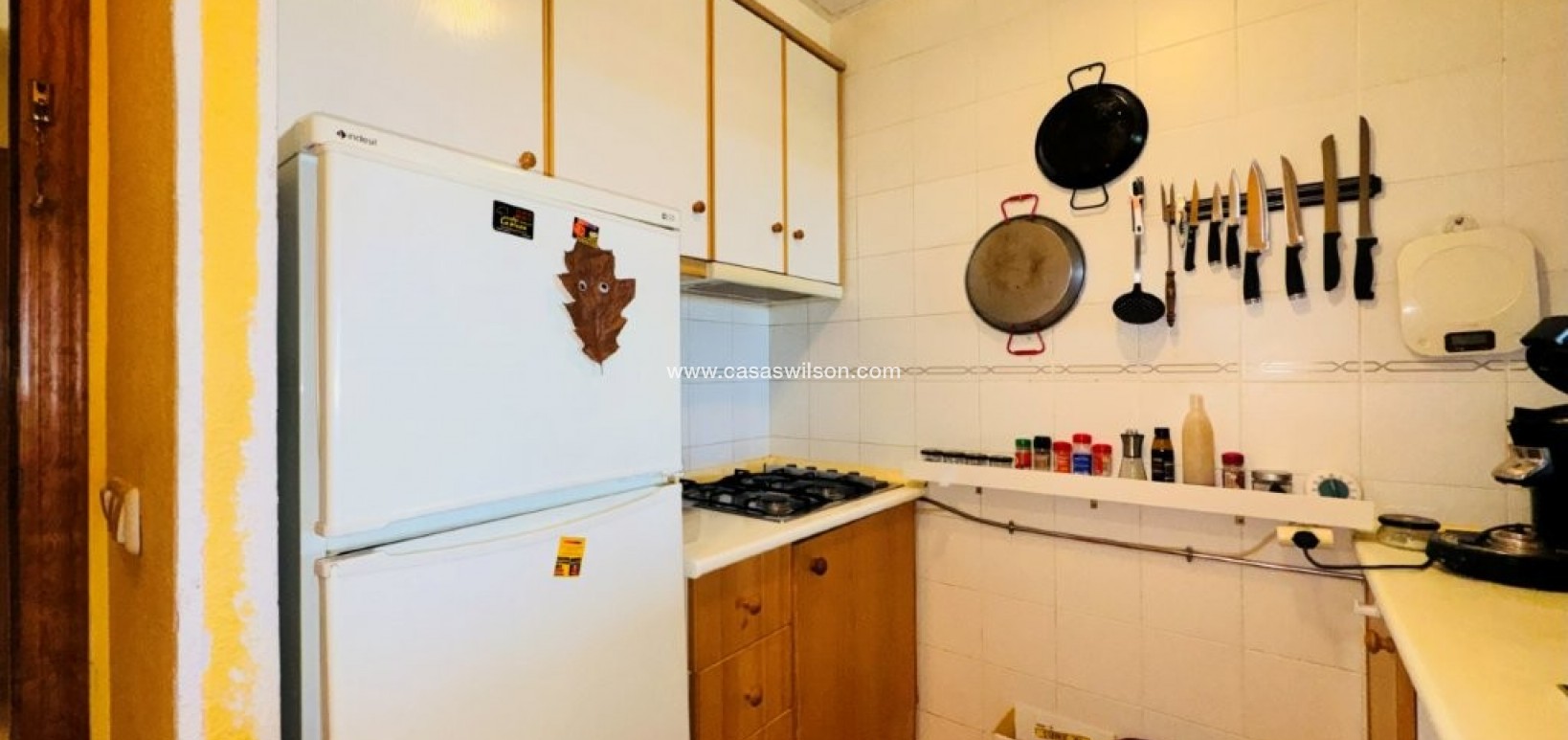 Sale - Apartment - La Mata - Costa Blanca