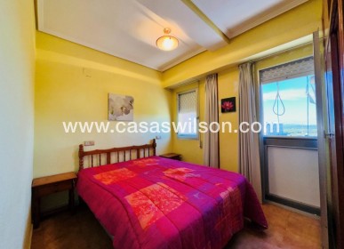 Sale - Apartment - La Mata - Costa Blanca