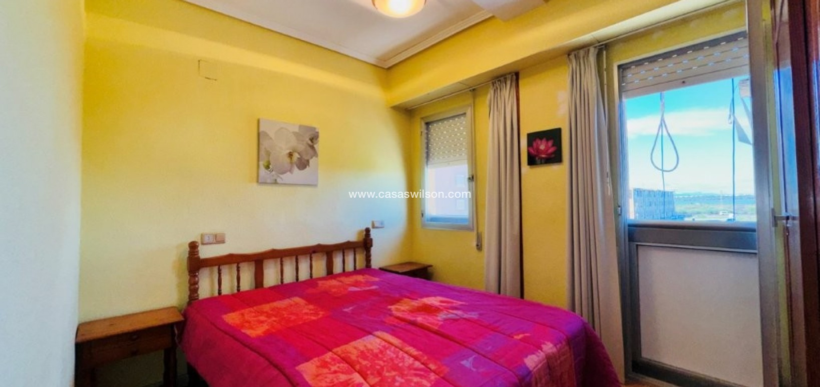 Sale - Apartment - La Mata - Costa Blanca