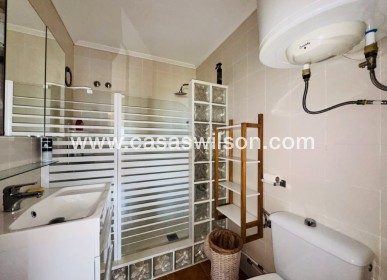 Sale - Apartment - La Mata - Costa Blanca