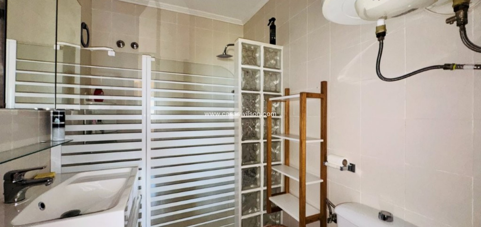 Sale - Apartment - La Mata - Costa Blanca