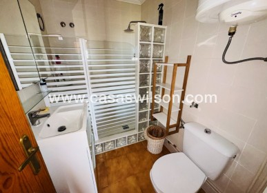 Sale - Apartment - La Mata - Costa Blanca