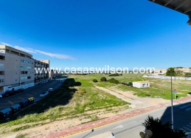 Sale - Apartment - La Mata - Costa Blanca