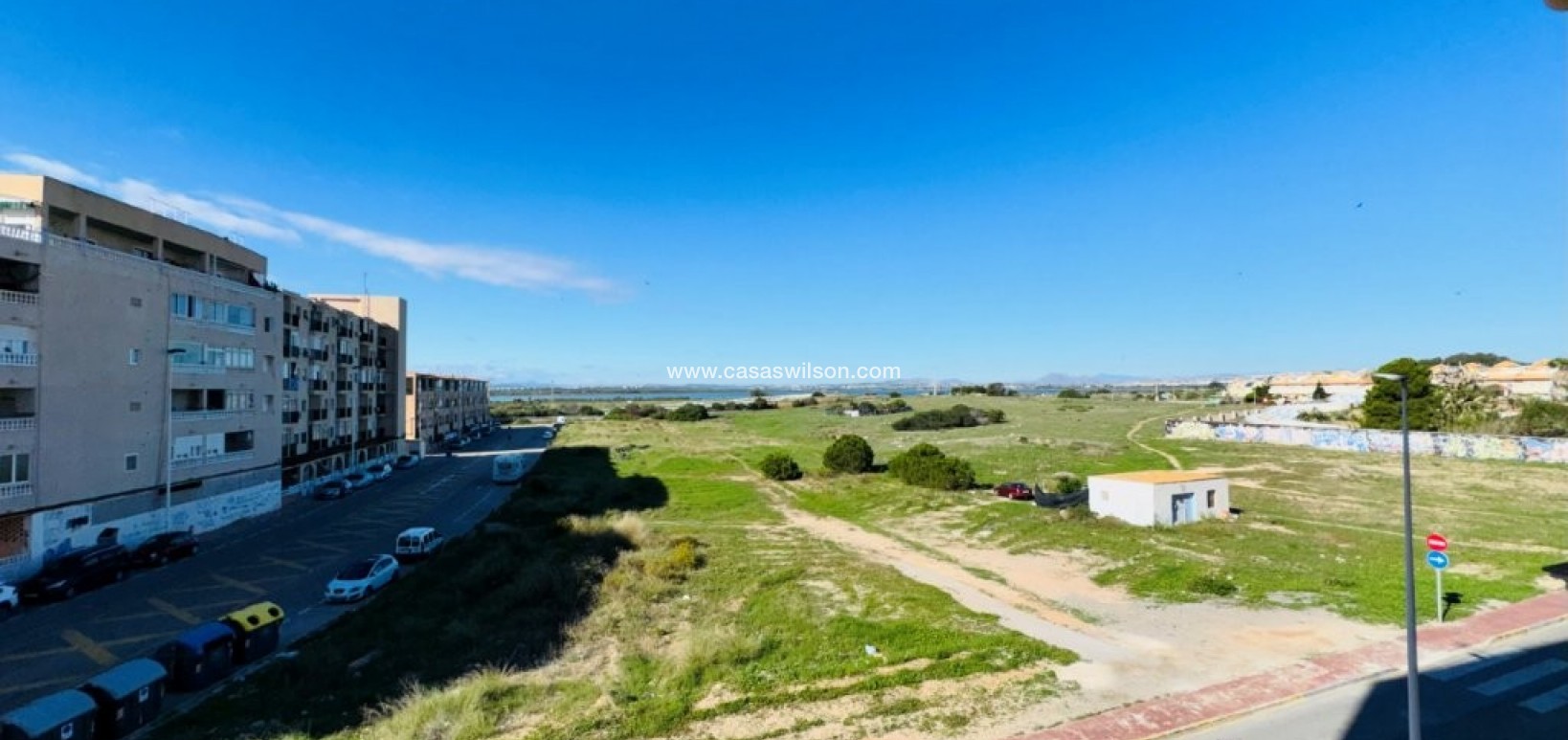 Sale - Apartment - La Mata - Costa Blanca