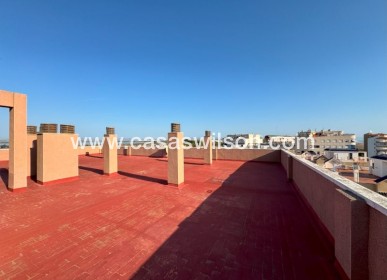 Sale - Apartment - La Mata - Costa Blanca