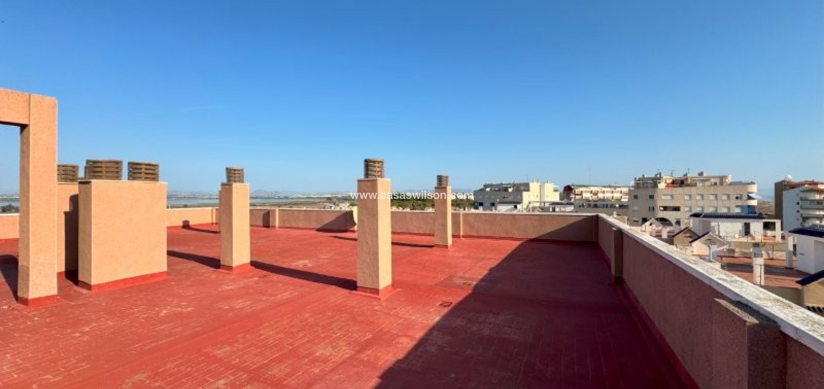 Sale - Apartment - La Mata - Costa Blanca