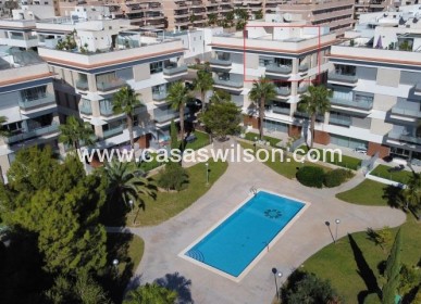 Venta - Apartamento - Orihuela Costa - Costa Blanca