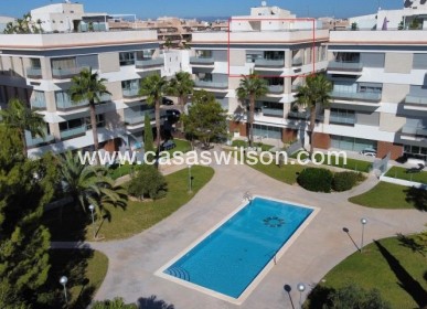 Venta - Apartamento - Orihuela Costa - Costa Blanca