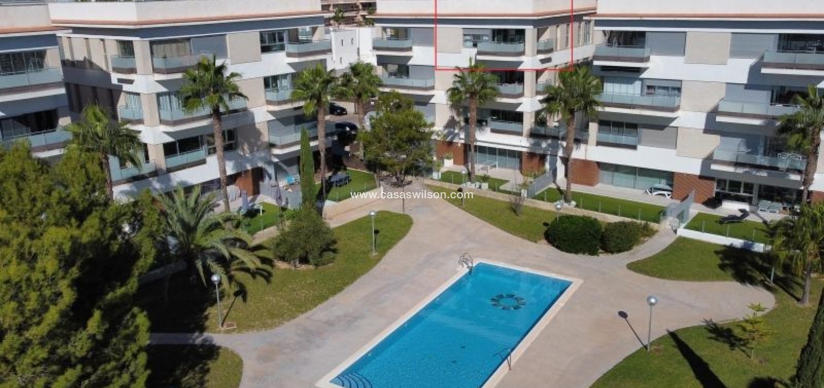 Venta - Apartamento - Orihuela Costa - Costa Blanca