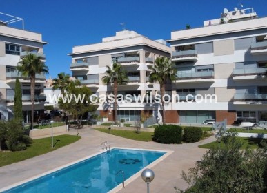Venta - Apartamento - Orihuela Costa - Costa Blanca
