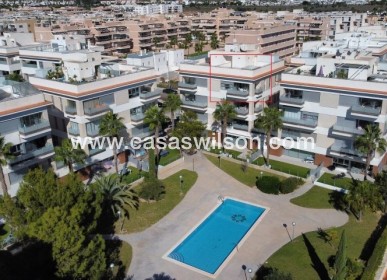 Venta - Apartamento - Orihuela Costa - Costa Blanca