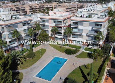 Venta - Apartamento - Orihuela Costa - Costa Blanca