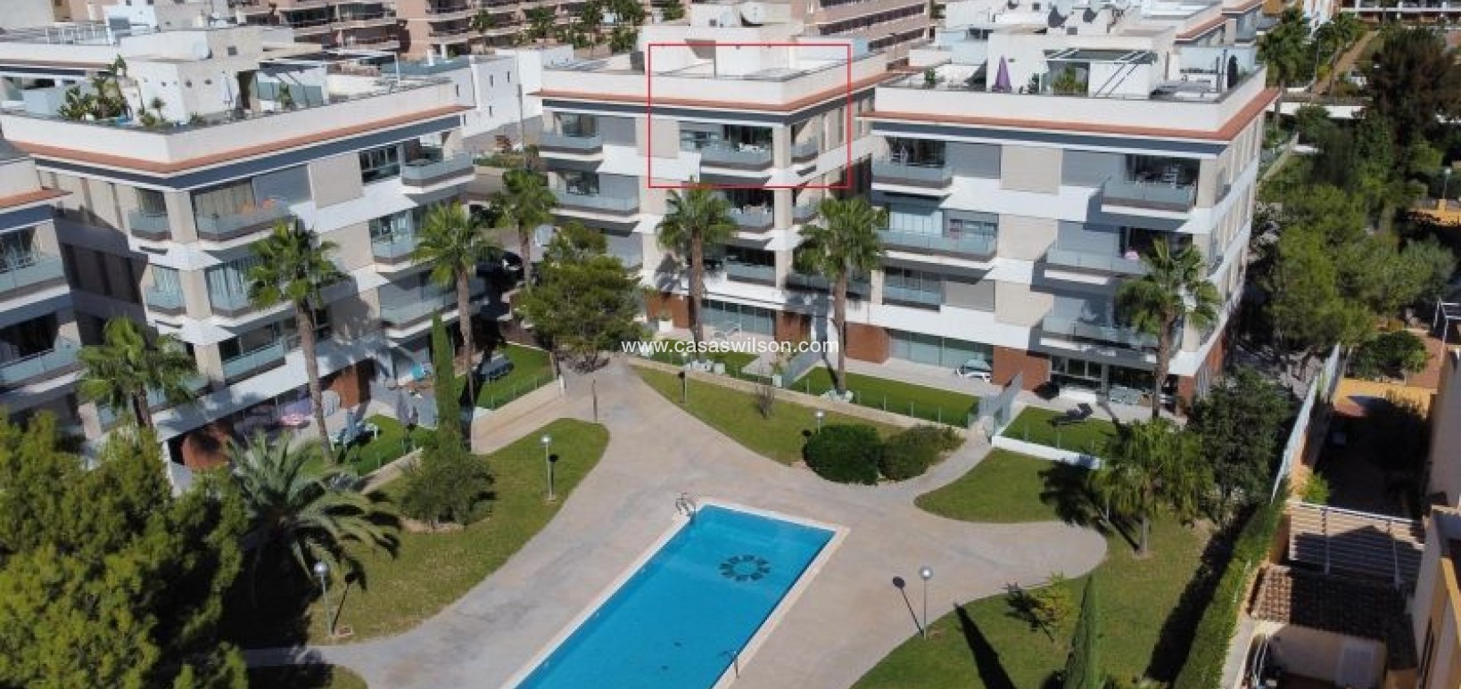 Venta - Apartamento - Orihuela Costa - Costa Blanca