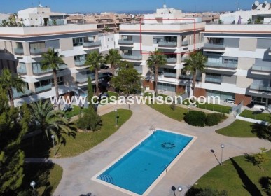 Venta - Apartamento - Orihuela Costa - Costa Blanca