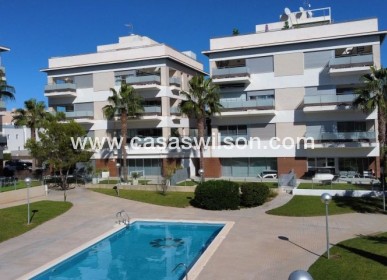 Venta - Apartamento - Orihuela Costa - Costa Blanca