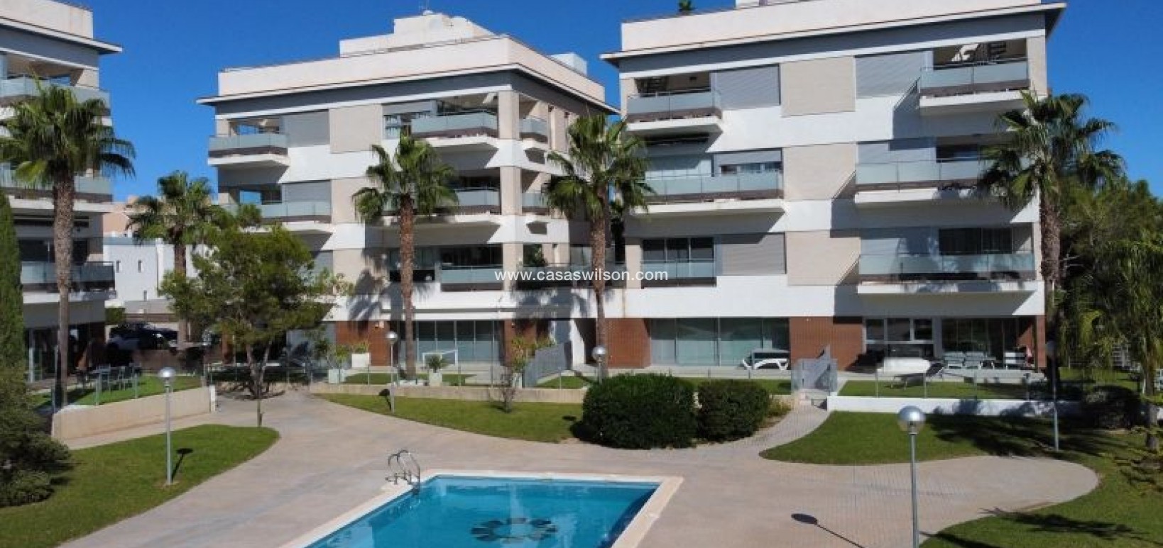 Venta - Apartamento - Orihuela Costa - Costa Blanca