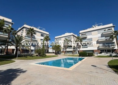 Venta - Apartamento - Orihuela Costa - Costa Blanca