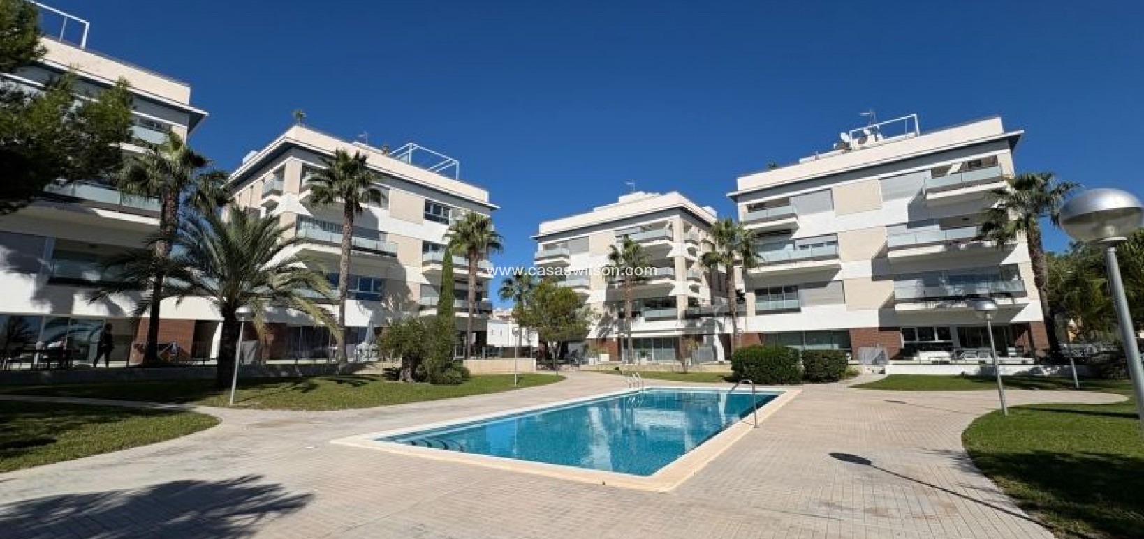 Venta - Apartamento - Orihuela Costa - Costa Blanca