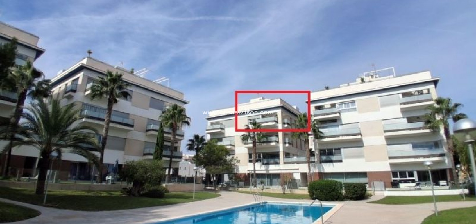 Venta - Apartamento - Orihuela Costa - Costa Blanca